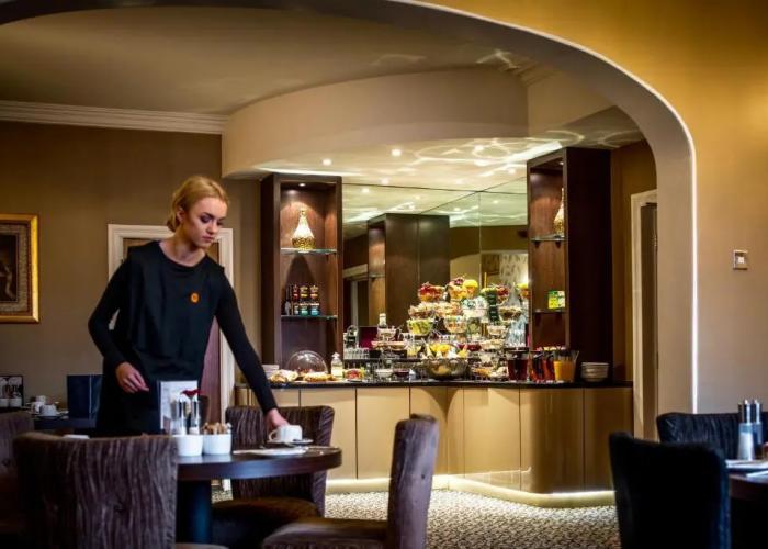 York House Hotel