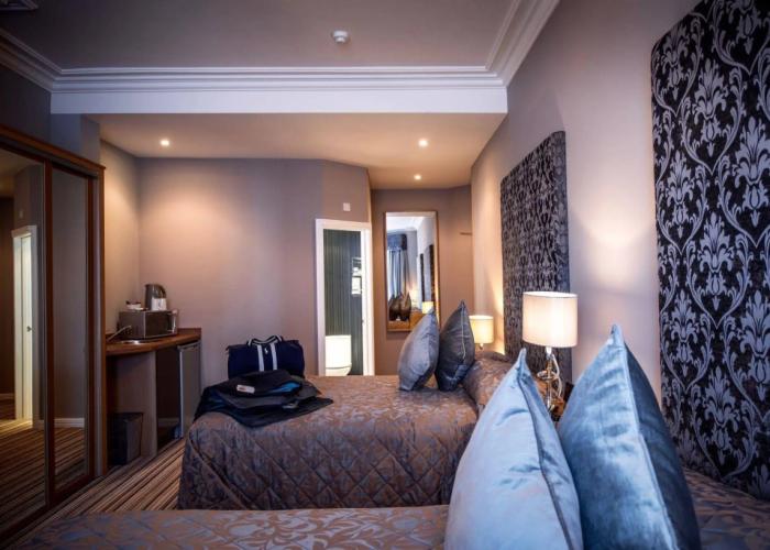 York House Hotel