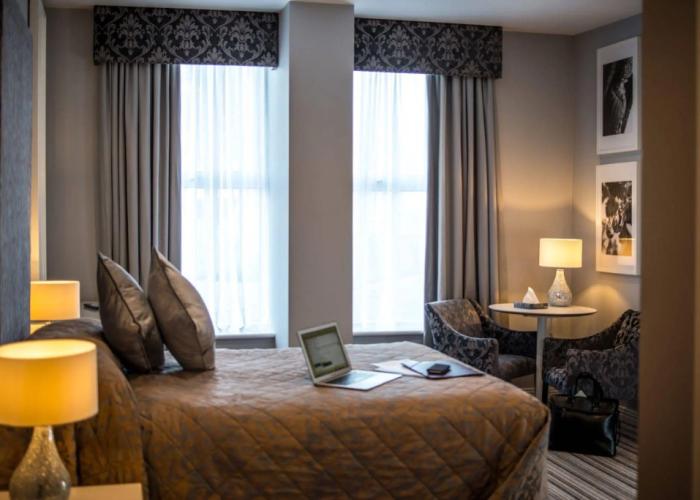 York House Hotel