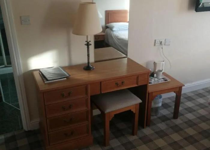 Windsor Hotel
