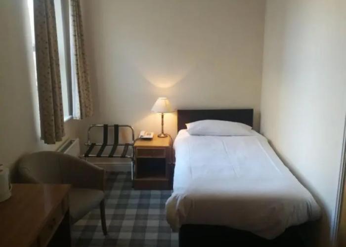 Windsor Hotel