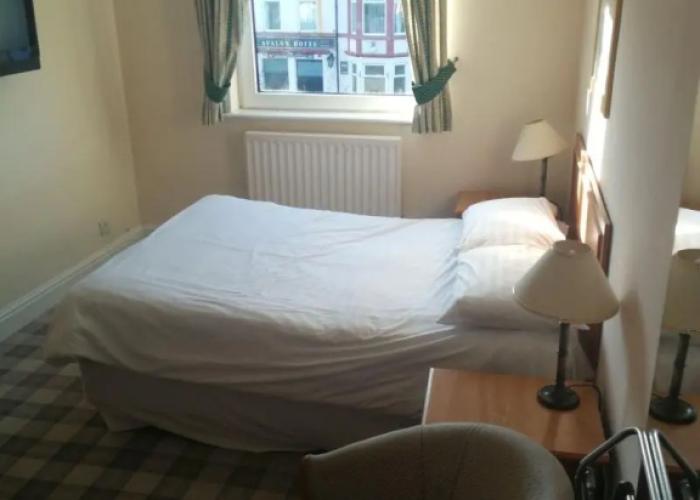 Windsor Hotel