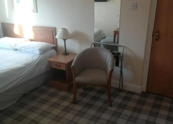 Windsor Hotel