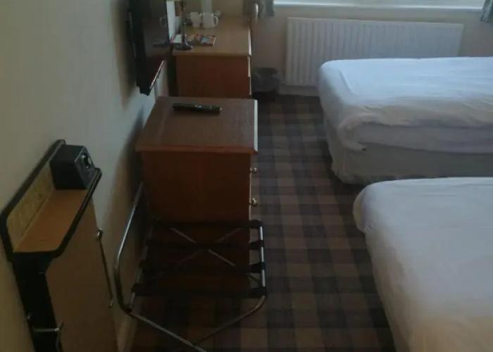 Windsor Hotel