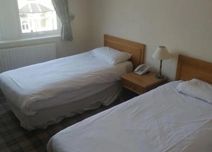 Windsor Hotel