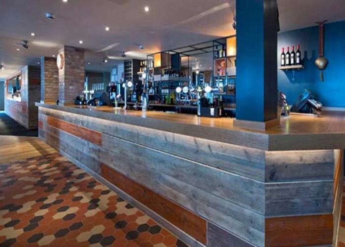 Premier Inn Whitley Bay