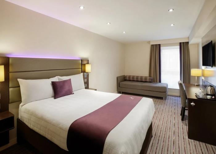 Premier Inn Whitley Bay