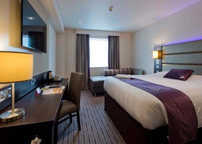 Premier Inn Whitley Bay