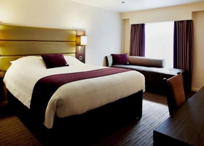 Premier Inn Whitley Bay