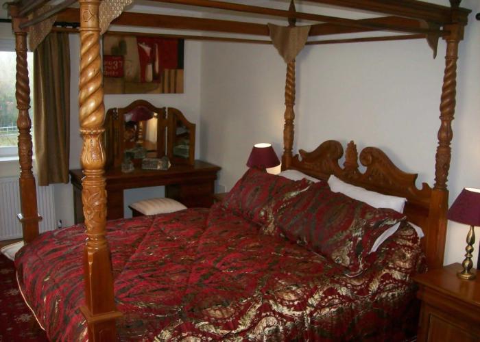 Hunters Lodge Inn