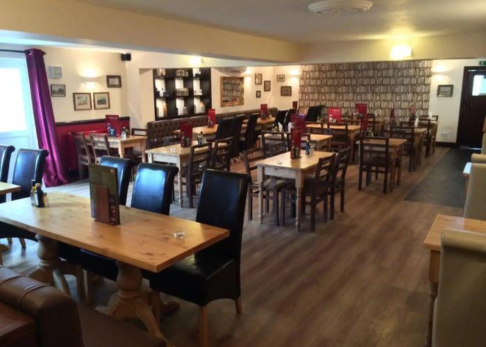 Hunters Lodge Inn
