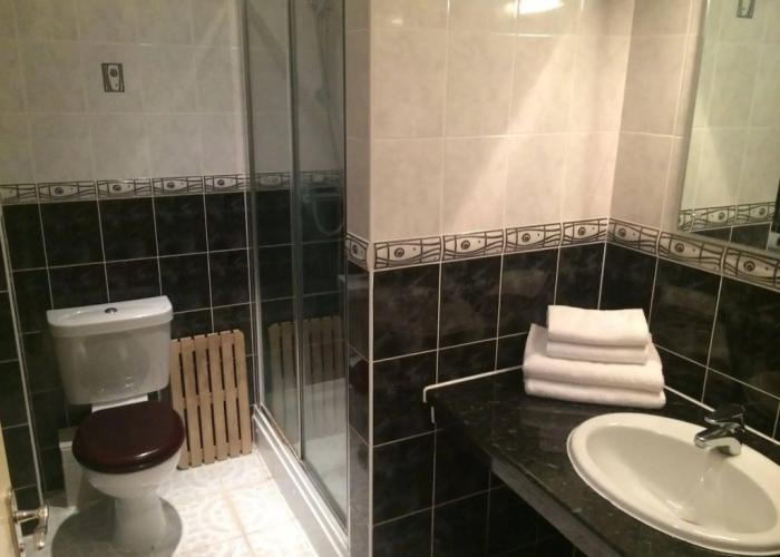 Hunters Lodge Inn