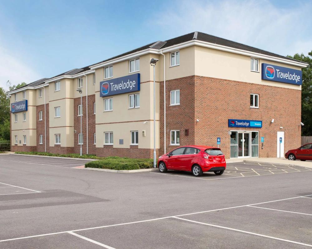 Travelodge Wincanton