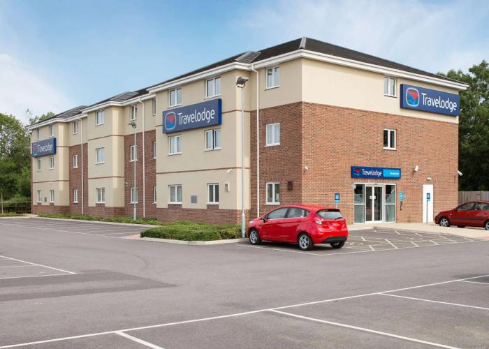 Travelodge Wincanton