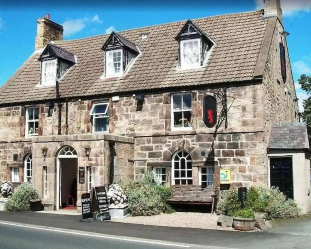 Red Lion Inn