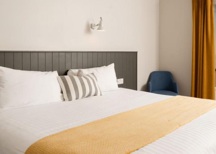 Marine Hotel Ballycastle