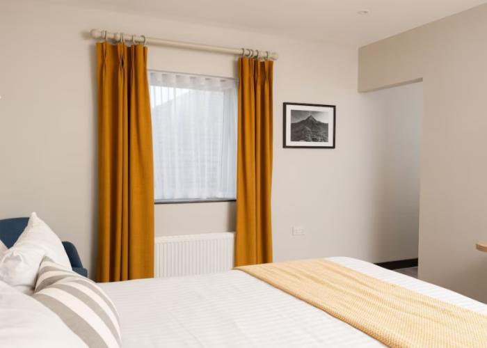 Marine Hotel Ballycastle