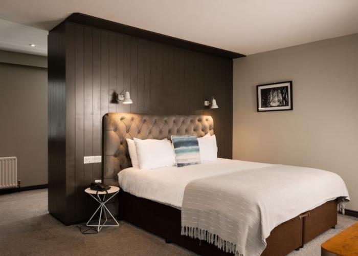 Marine Hotel Ballycastle