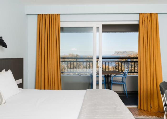 Marine Hotel Ballycastle