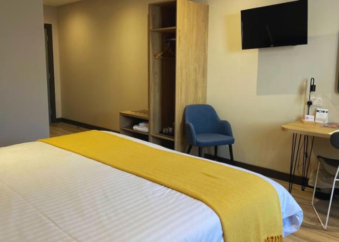 Marine Hotel Ballycastle