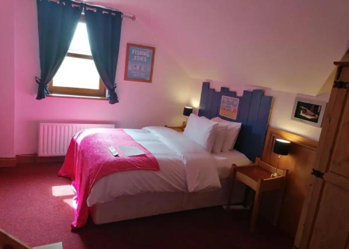 Carnately Lodge Ballycastle