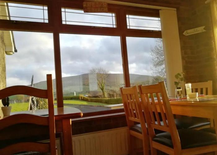 Carnately Lodge Ballycastle