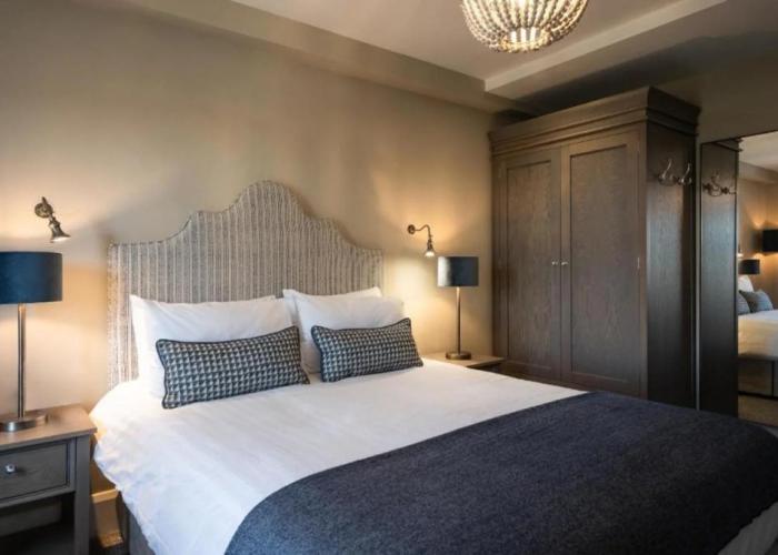 The Salthouse Hotel