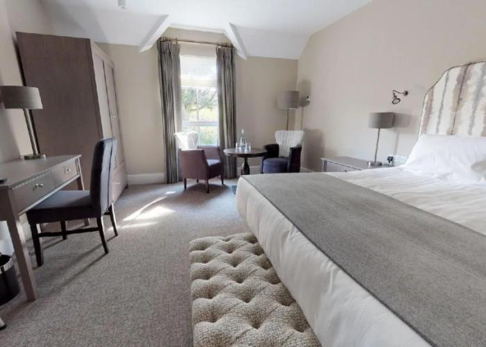 The Salthouse Hotel