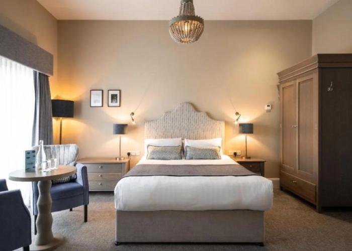 The Salthouse Hotel