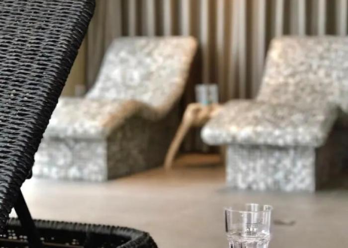 The Salthouse Hotel