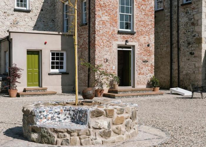 Stay Lagom Lodge