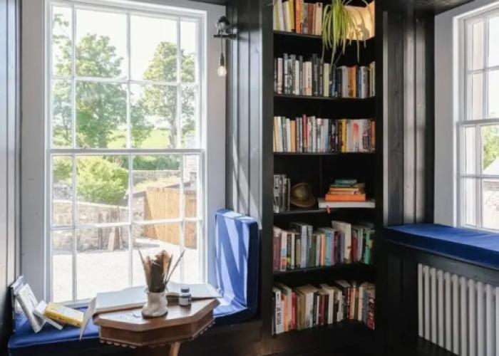 Stay Lagom Lodge