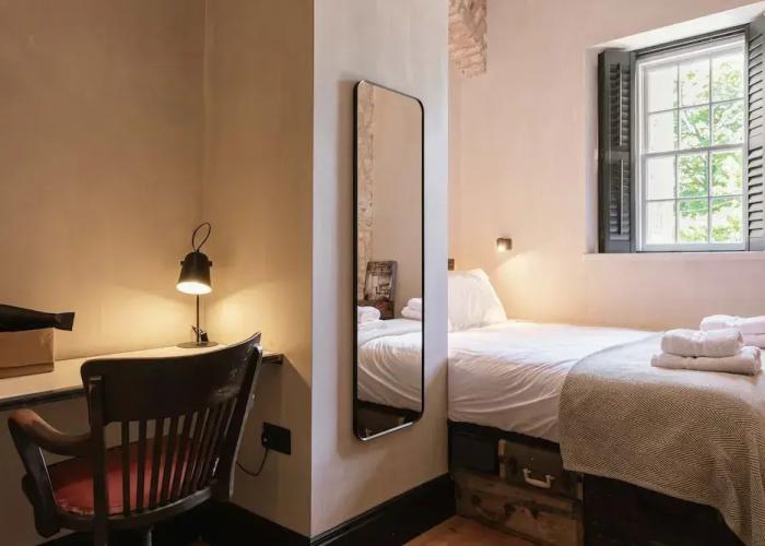 Stay Lagom Lodge