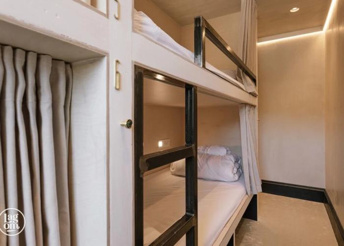 Stay Lagom Lodge