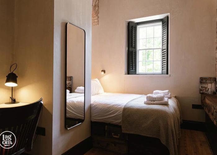 Stay Lagom Lodge