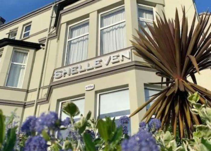 Shelleven House