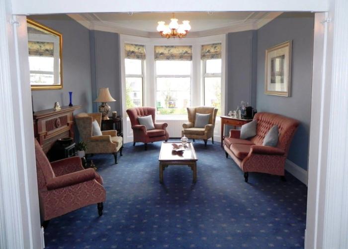 Shelleven House