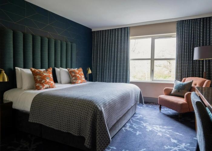 Clandeboye Lodge Hotel