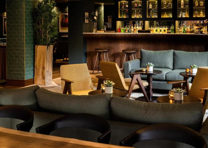Clandeboye Lodge Hotel