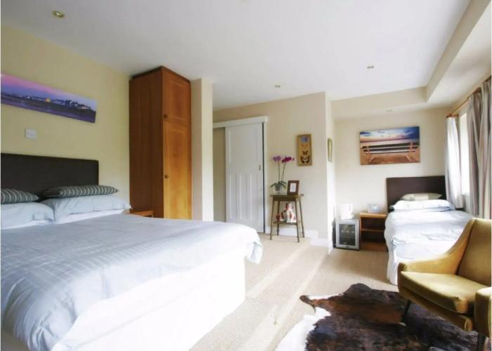 Cairn Bay Lodge