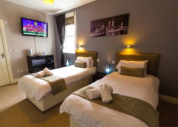 Astala Guesthouse