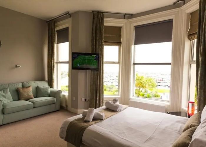 Astala Guesthouse