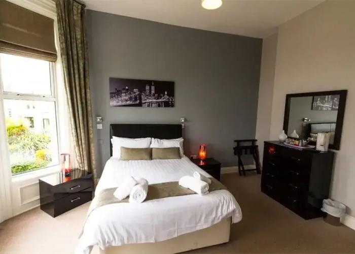 Astala Guesthouse