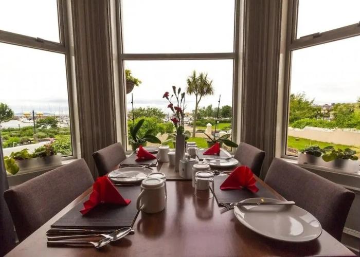 Astala Guesthouse