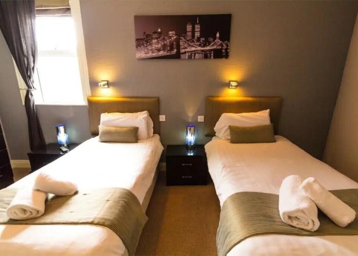 Astala Guesthouse