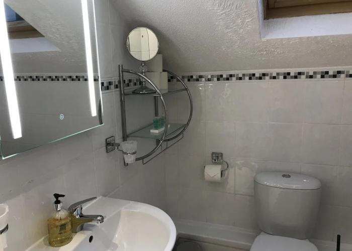 Princetown Guesthouse