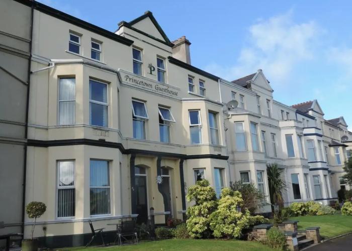 Princetown Guesthouse