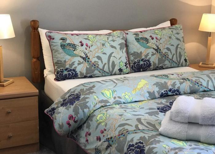 Princetown Guesthouse
