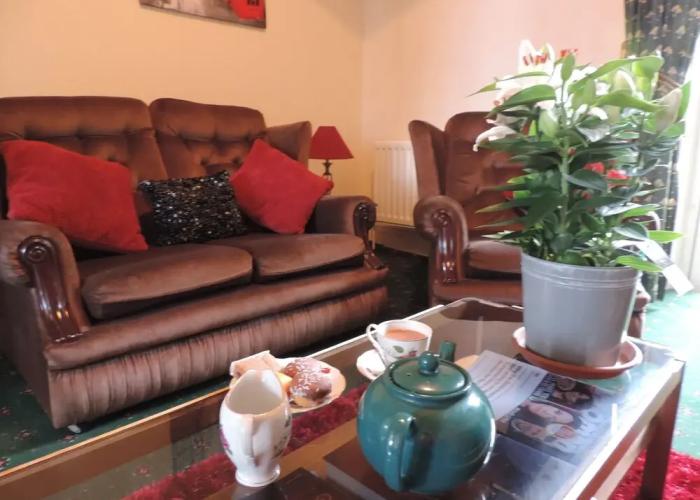 Princetown Guesthouse