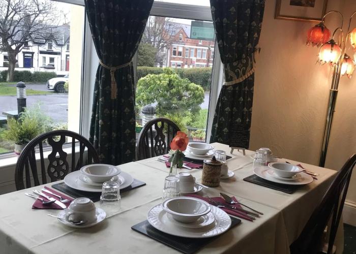 Princetown Guesthouse